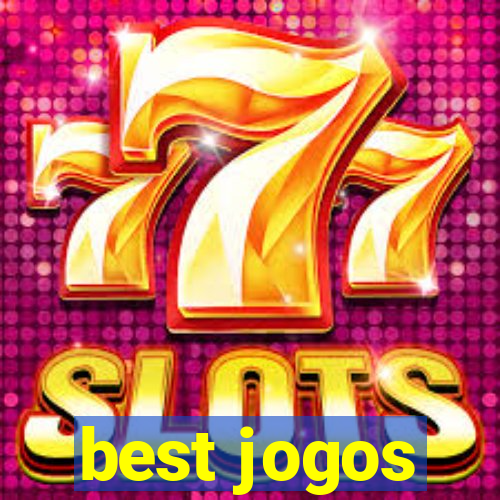 best jogos